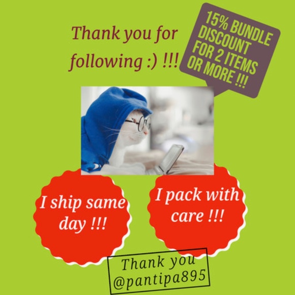 NWOT, Women Tank Top,100% Polyester, Pink,“OM/Elephant mandala”silkscreen - Picture 6 of 6